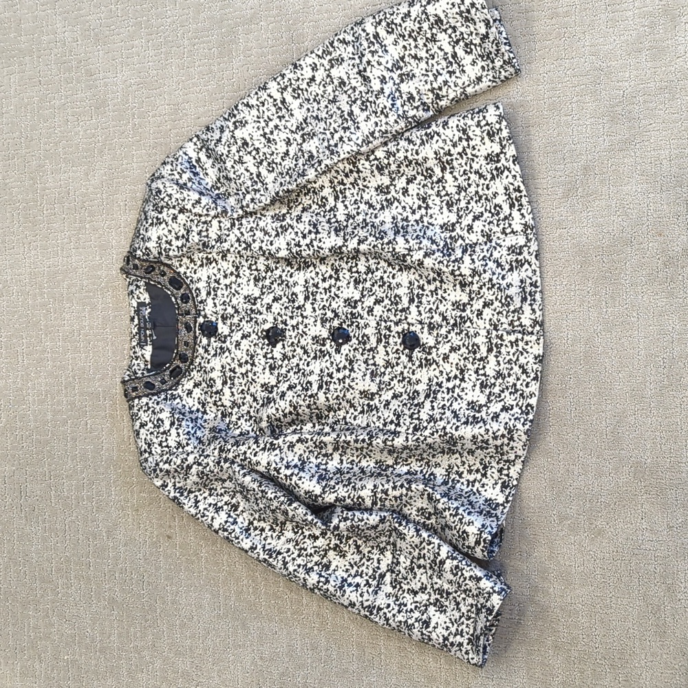 Nipon Boutique Blazer